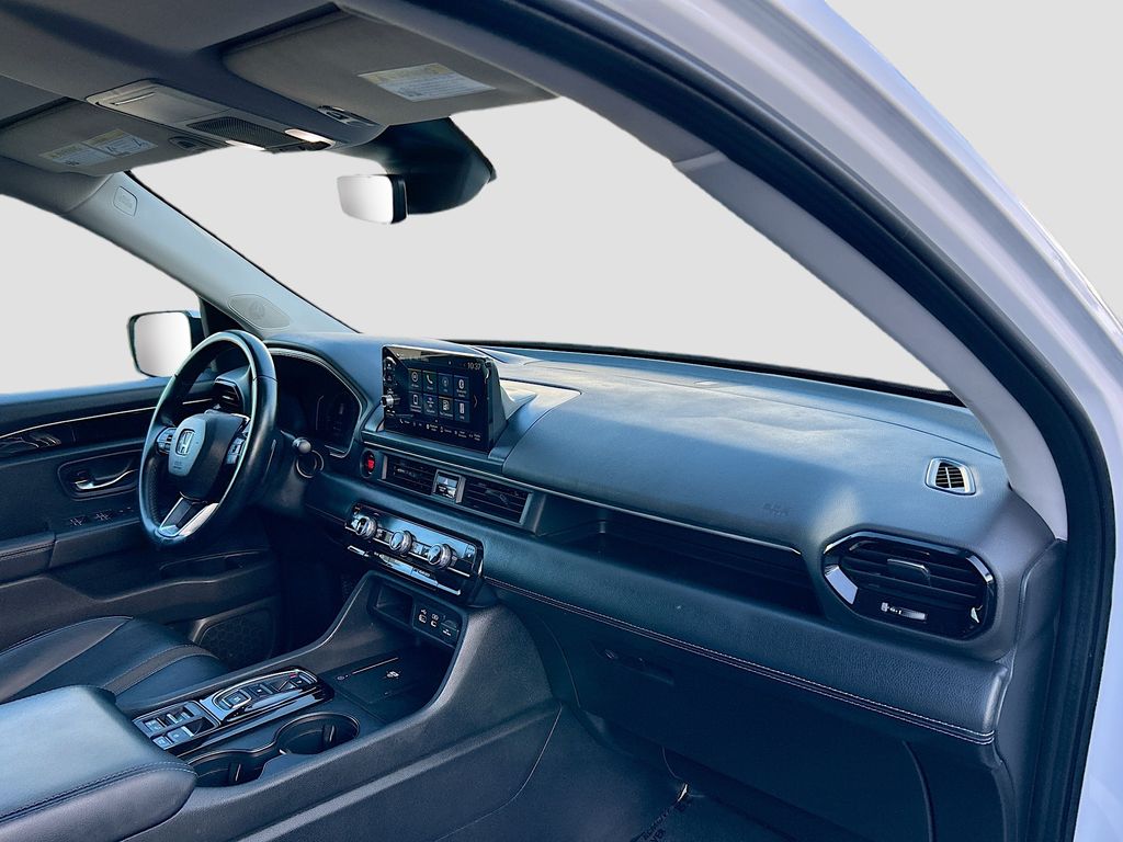 Thumbnail: 2023 Honda Pilot - 29