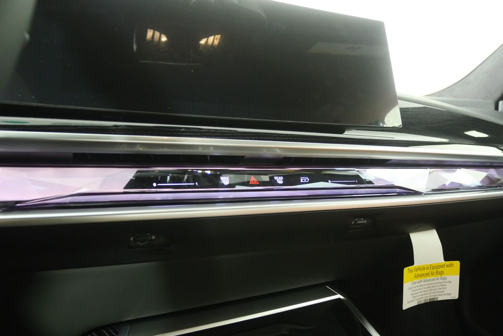 Thumbnail: 2026 BMW i7 - 23