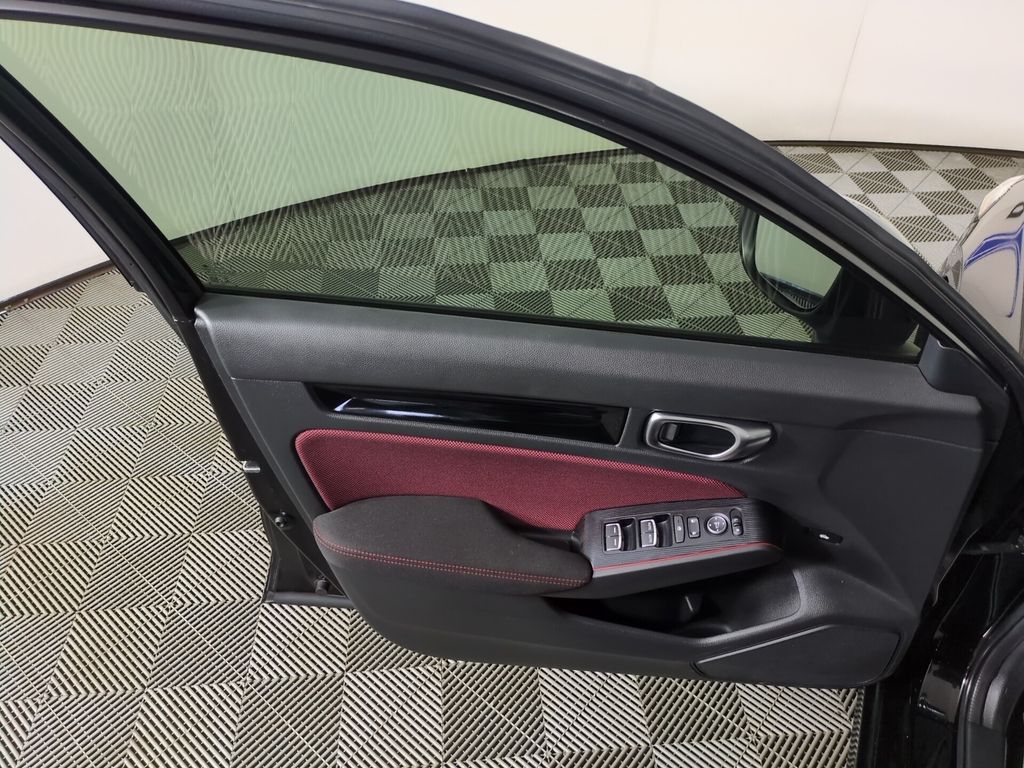 Used 2022 Honda Civic For Sale in Fort Wayne, IN