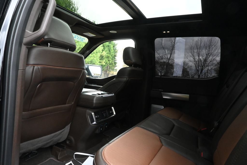 Thumbnail: 2023 Ford F-150 - 32