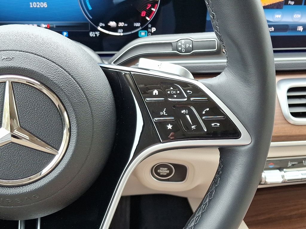 Thumbnail: 2025 Mercedes-Benz GLE - 22