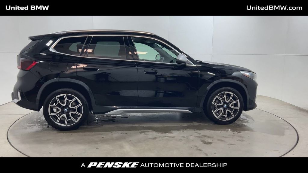 Thumbnail: 2024 BMW X1 - 9