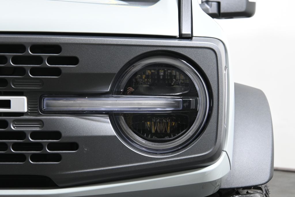 Thumbnail: 2024 Ford Bronco - 11