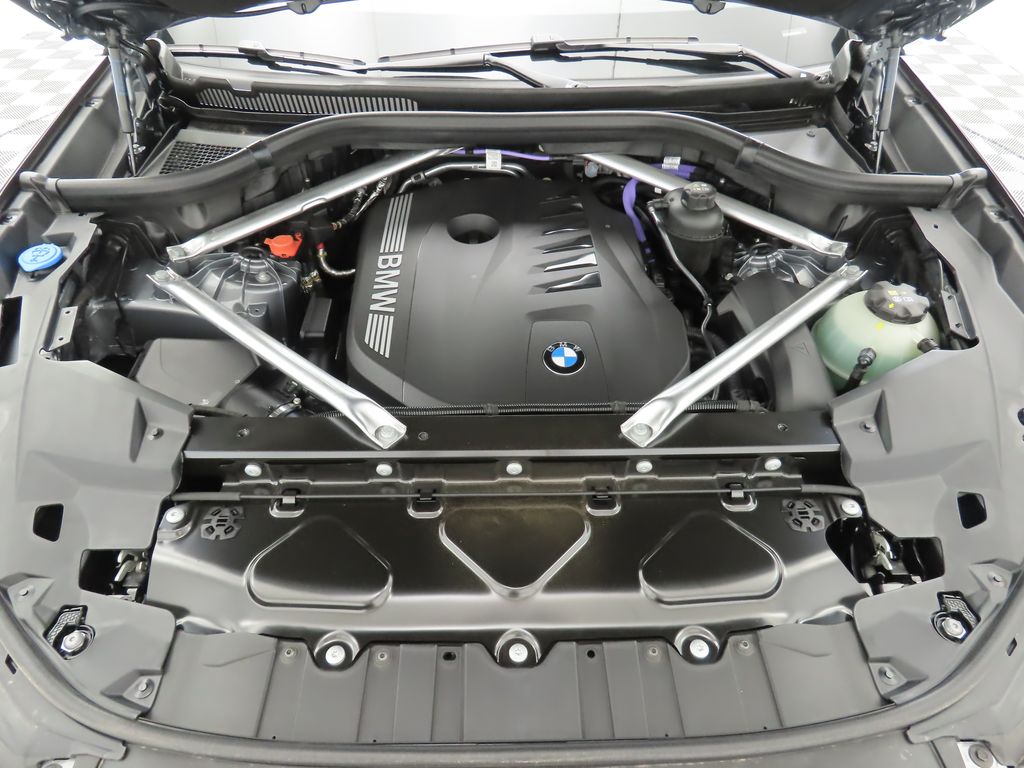 Thumbnail: 2026 BMW X5 - 30