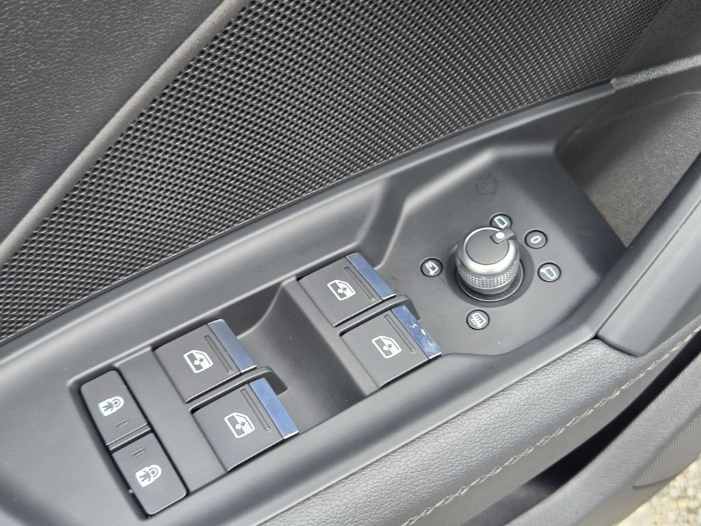 used 2022 Audi A3 car, priced at $25,881