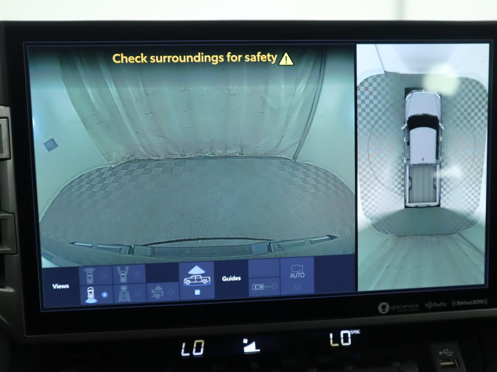 Thumbnail: 2024 Toyota Tundra - 15