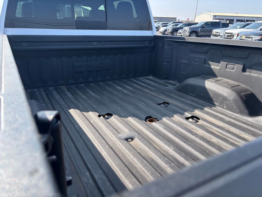 Used Car 2024 Chevrolet Silverado 2500hd  High Country For Sale Under $70,000 In Austin, Texas