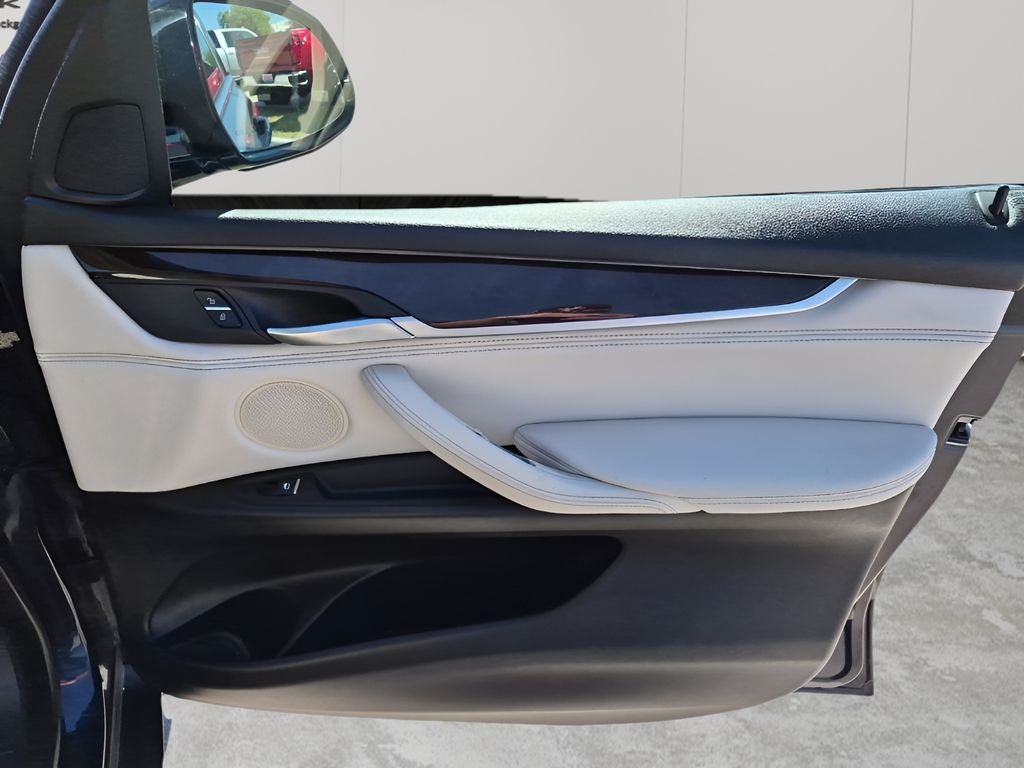 Used Car 2014 Bmw X5  Sdrive35i For Sale Under $15,000 In Austin, Texas