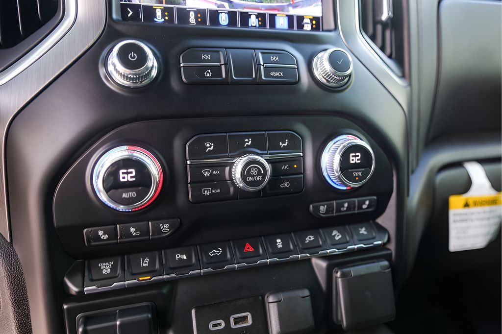 Used Car 2023 Gmc Sierra 2500hd  Denali For Sale Under $70,000 In Austin, Texas