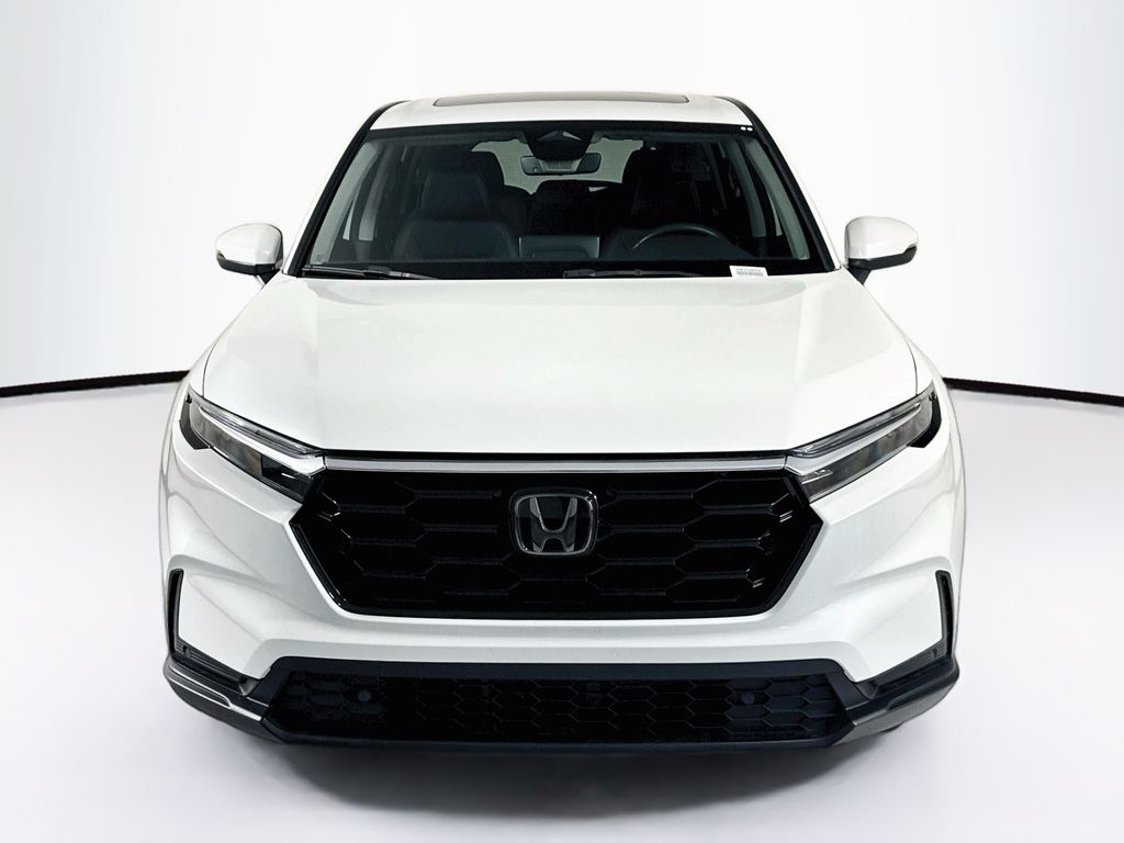 Thumbnail: 2024 Honda CR-V - 2