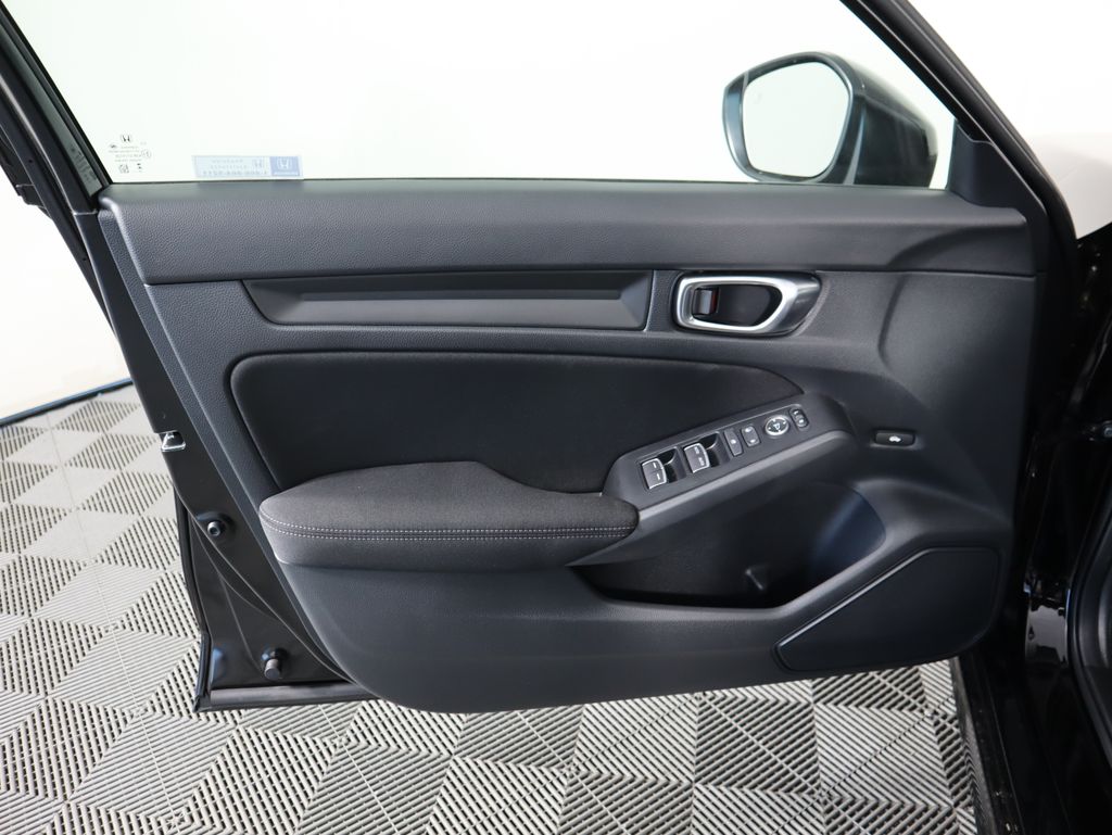 Thumbnail: 2026 Honda Civic - 25