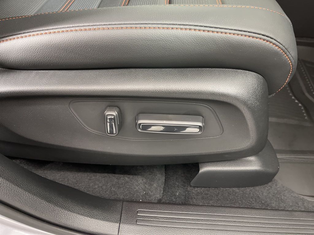 Thumbnail: 2026 Honda CR-V - 9