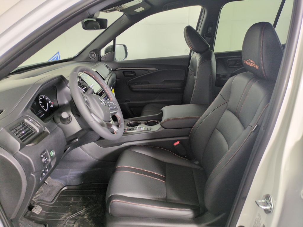 New 2026 Honda Ridgeline TrailSport+ For Sale in Fort Wayne, IN