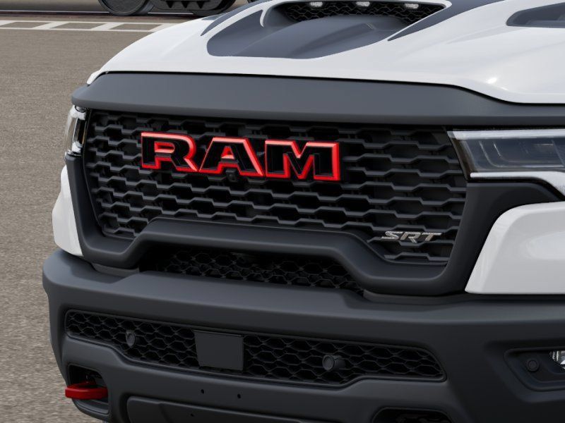 New 2027 Ram 1500 Truck