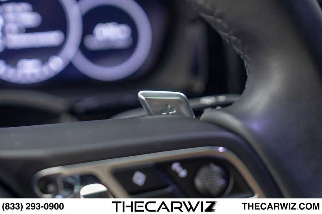 2023 Porsche Cayenne Coup Turbo - Photo 47