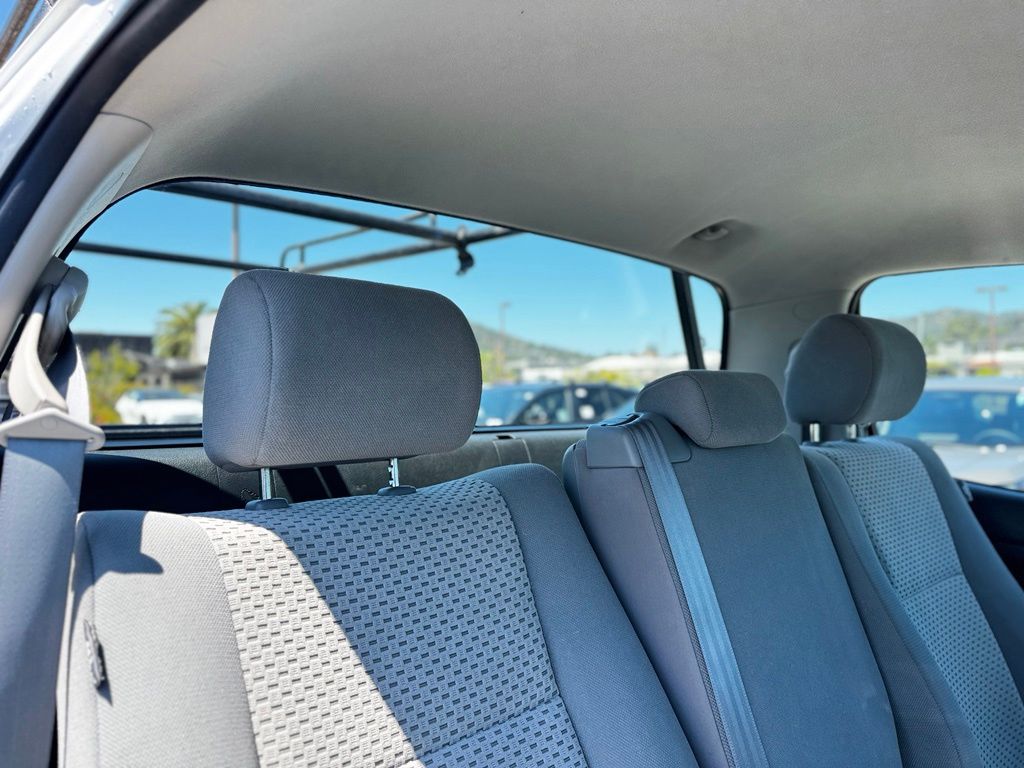 Used 2007 Toyota Tundra Truck
