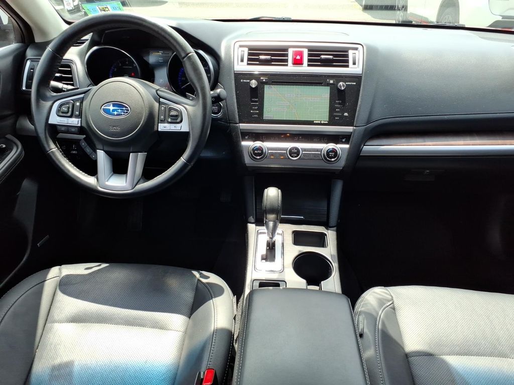 used 2016 Subaru Outback car, priced at $13,900