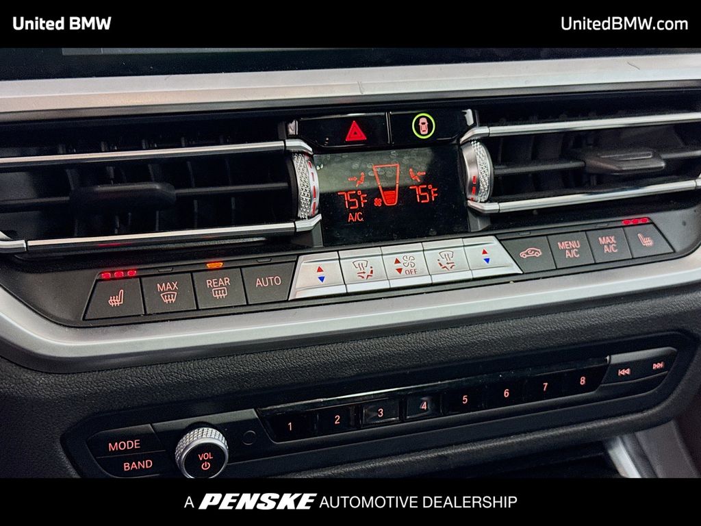 Thumbnail: 2020 BMW 3 Series - 11