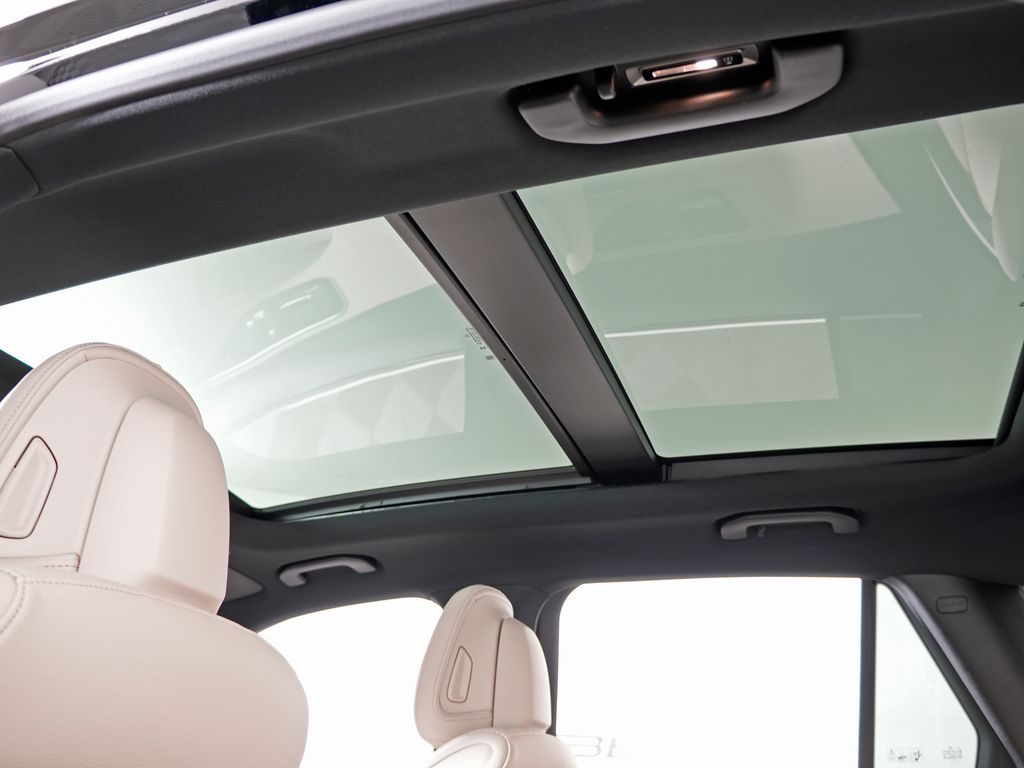 new 2026 Mercedes-Benz GLC car, priced at $57,485