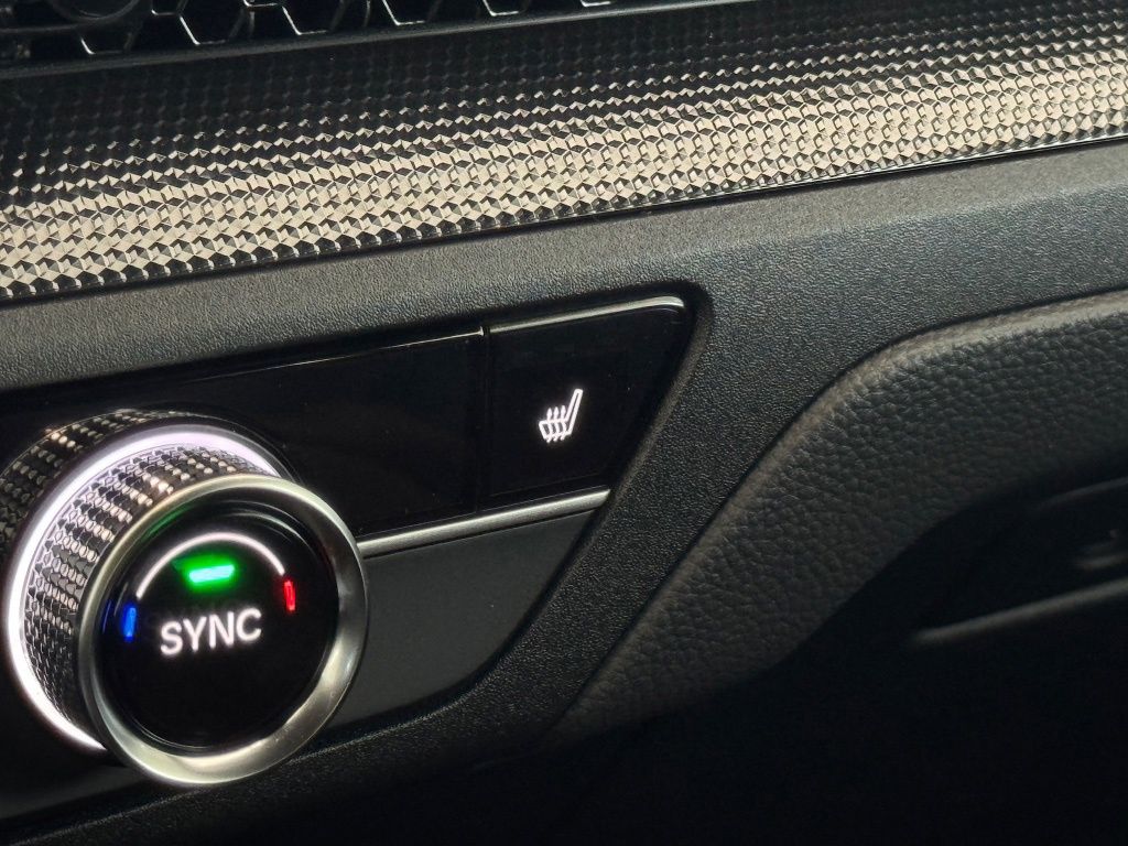 2026 Honda CR-V Hybrid Sport-L Gray at Classic Honda Galveston