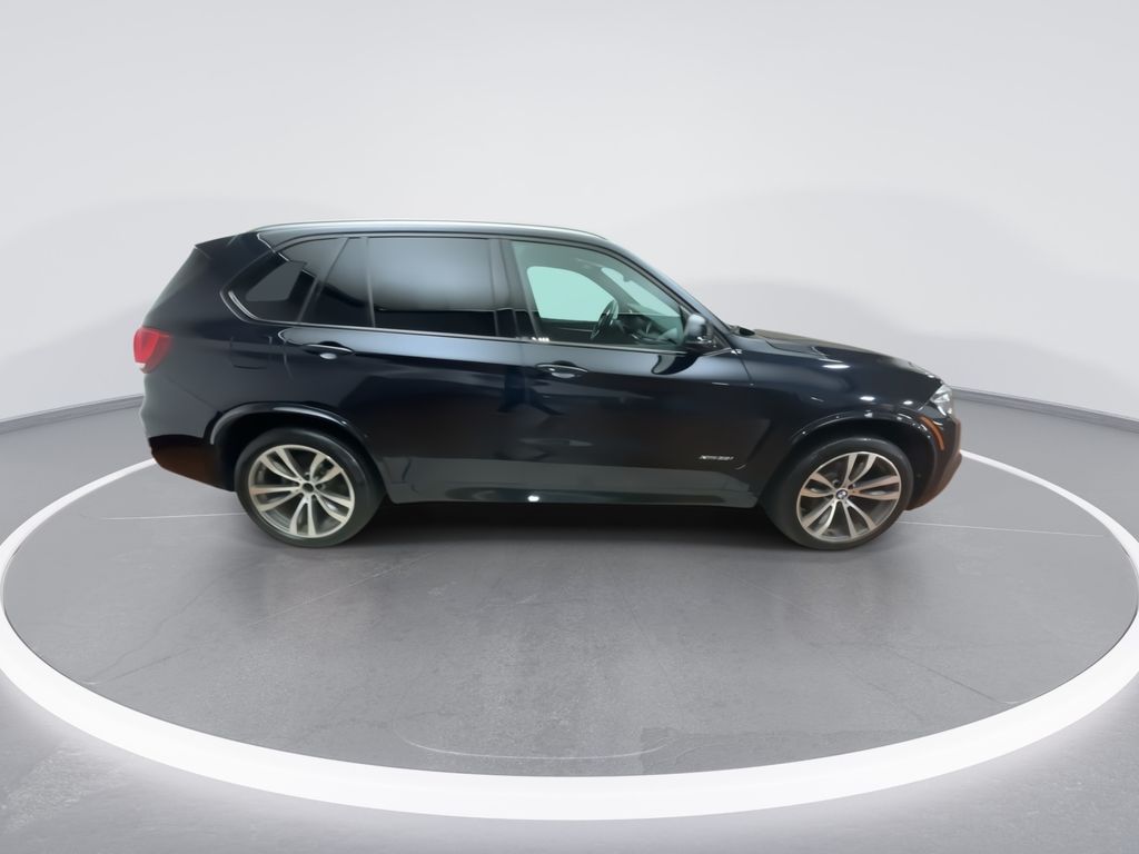 2015 BMW X5 xDrive35i 9