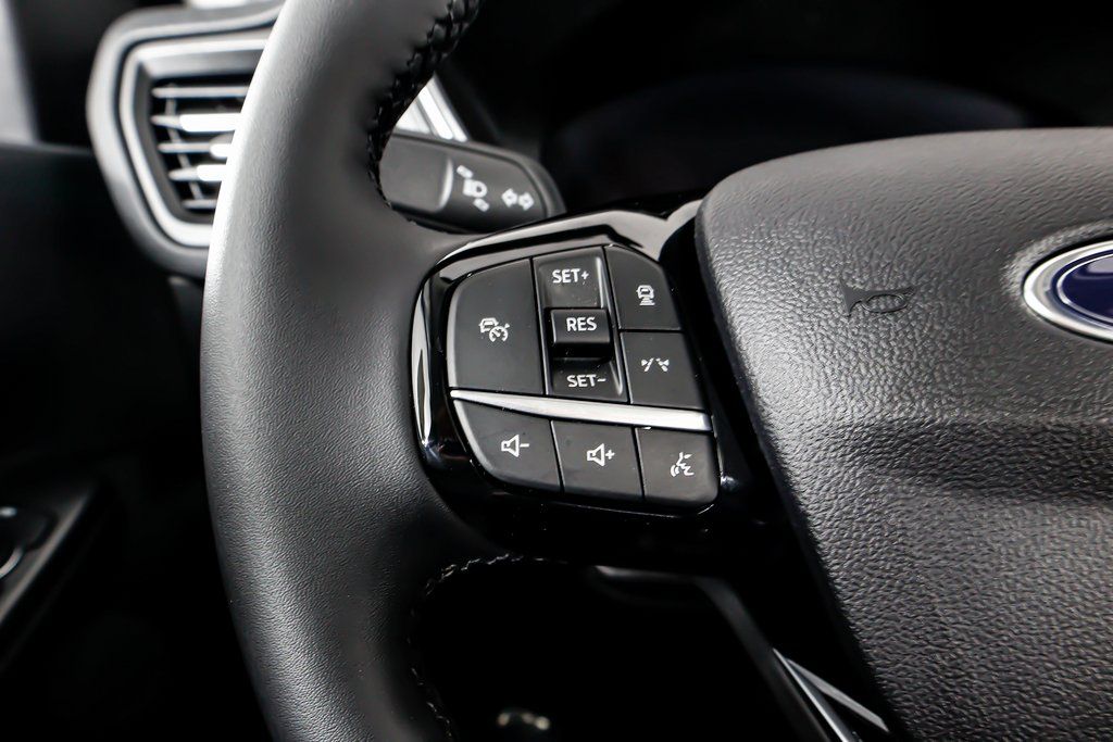 New 2024 Gray Ford Base image 24