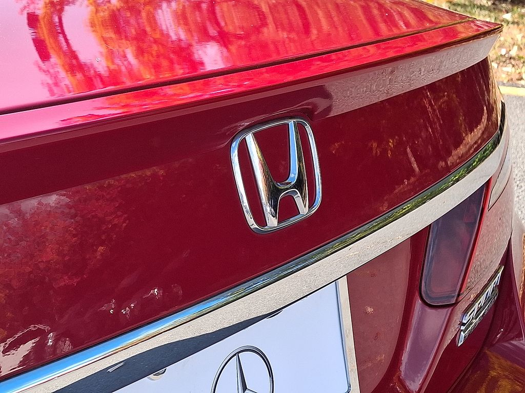 Thumbnail: 2017 Honda Accord - 29