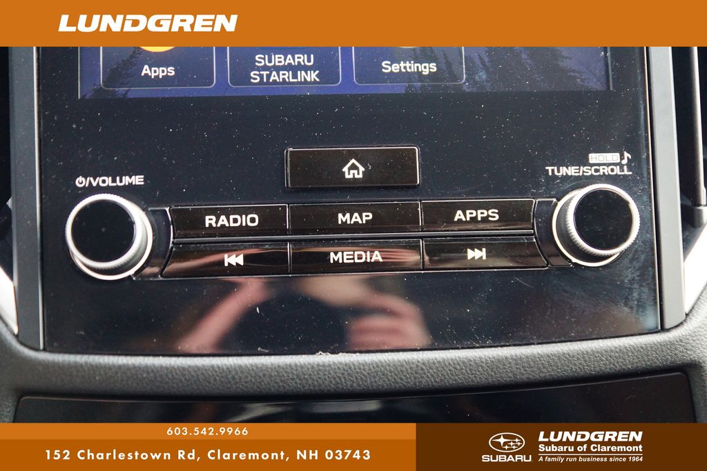 Used 2024 Subaru Forester SUV