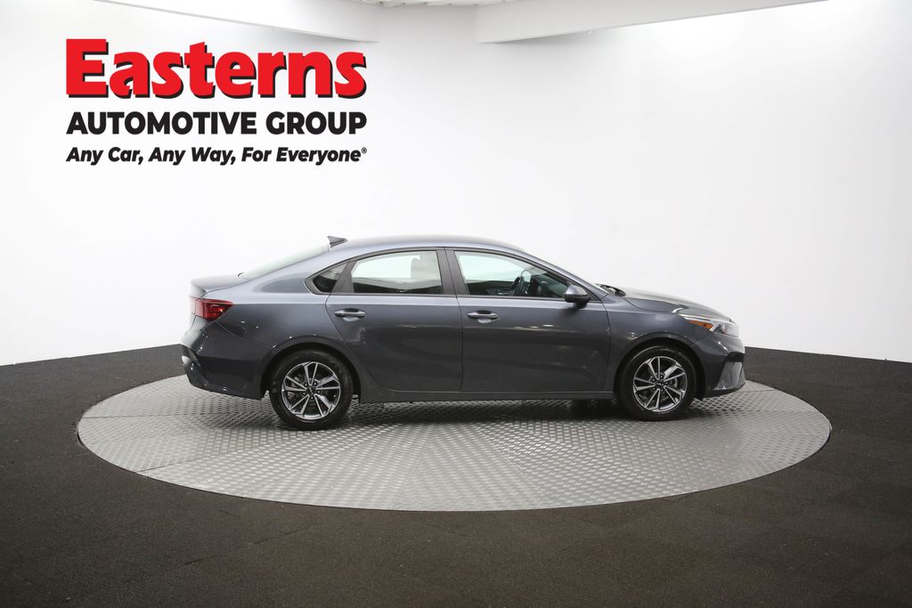 Used 2024 Gray Kia LXS image 43