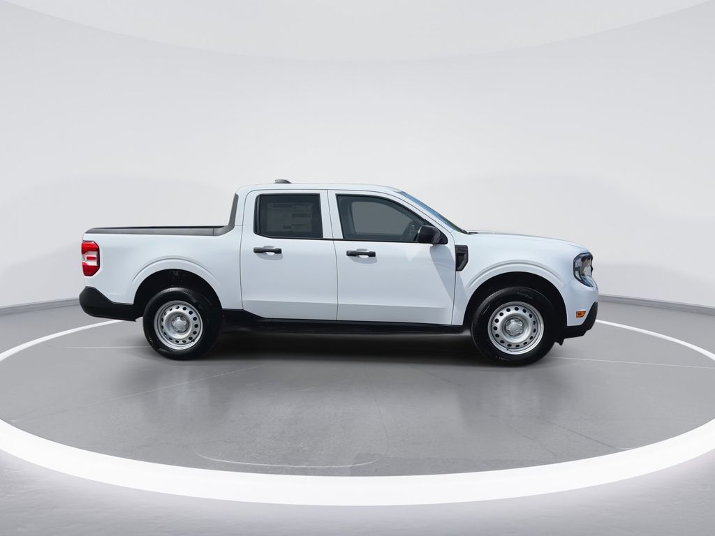 New 2026 Oxford White Ford XL image 9