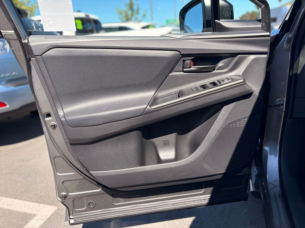 New 2026 Toyota bZ SUV