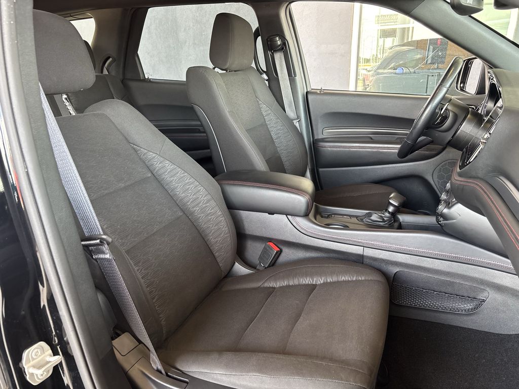 Used 2023 Dodge Durango SUV