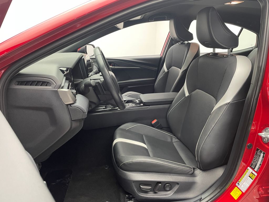 Thumbnail: 2025 Toyota Camry - 13