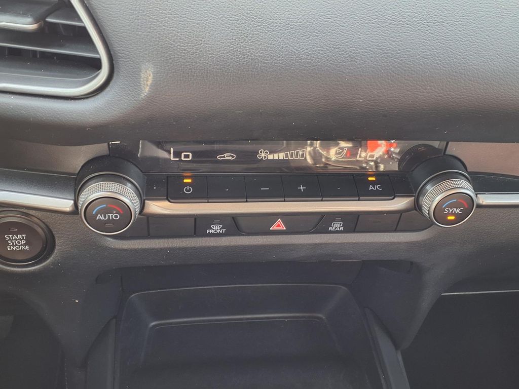 2023 Mazda CX-30 2.5 S Select Package Black at Joe Myers Mazda Kia