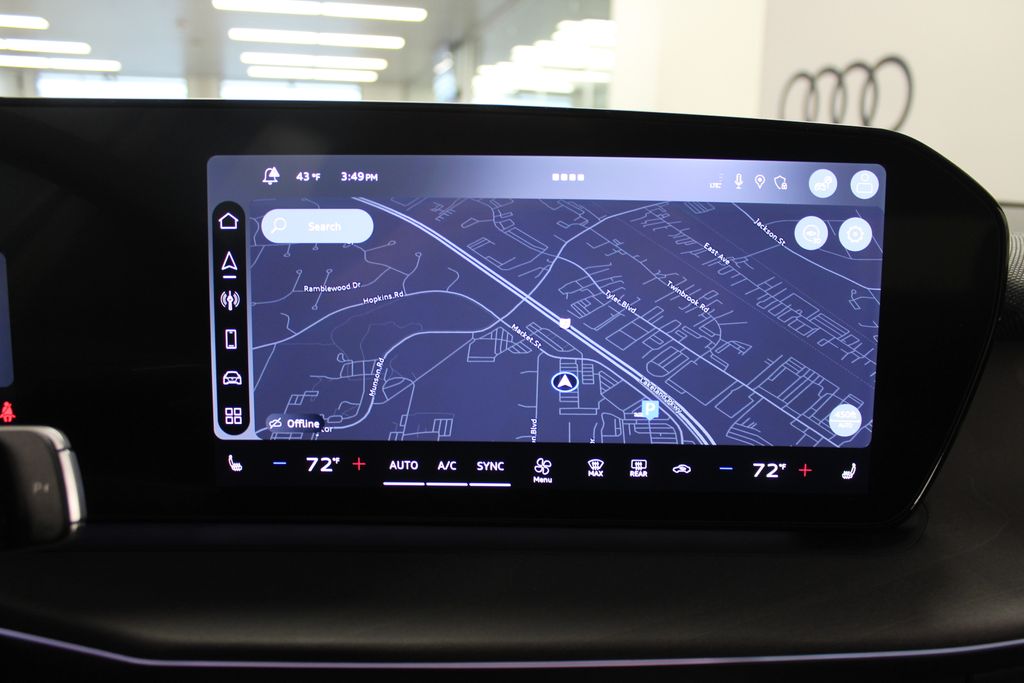 Thumbnail: 2026 Audi Q3 - 16