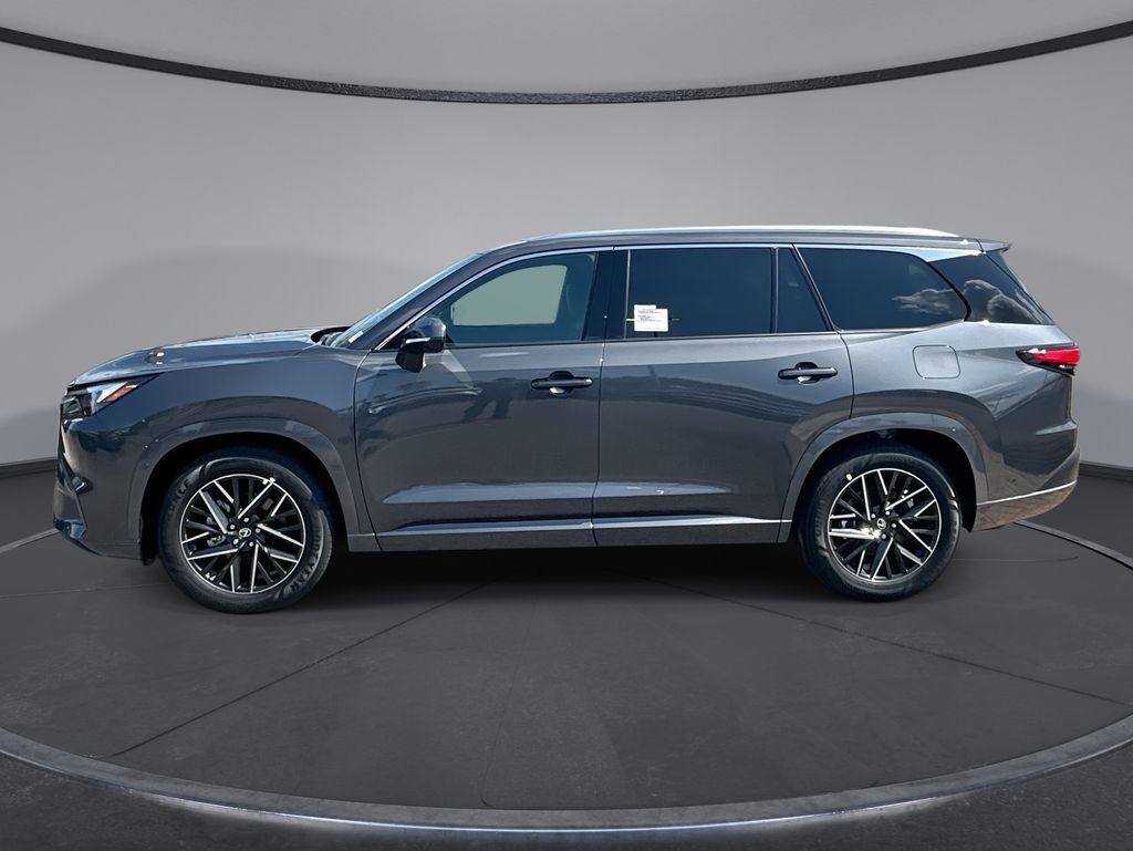 Thumbnail: 2026 Lexus TX - 5