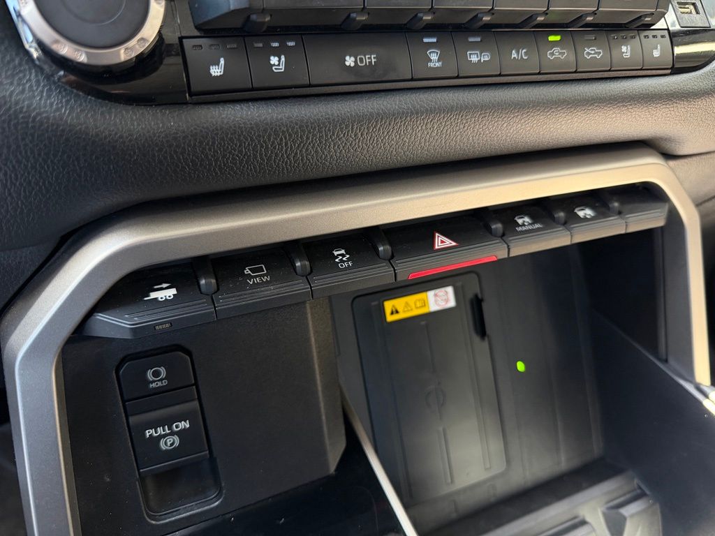 Used 2022 Toyota Tundra Truck