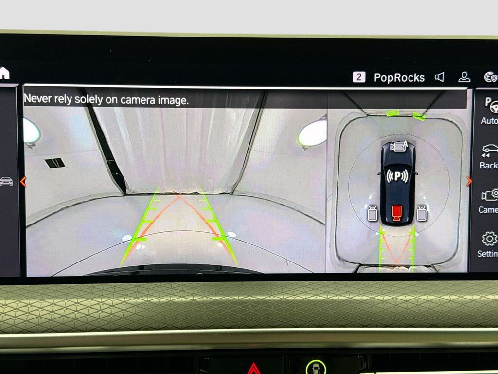 Thumbnail: 2024 BMW X3 - 15