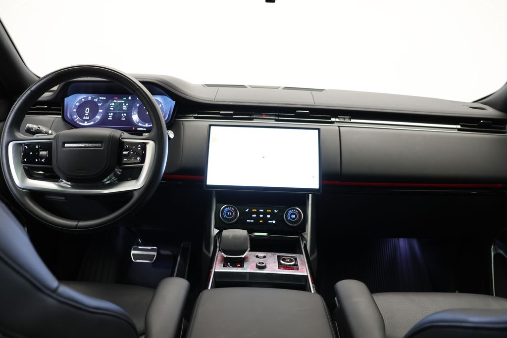 Thumbnail: 2023 Land Rover Range Rover - 15