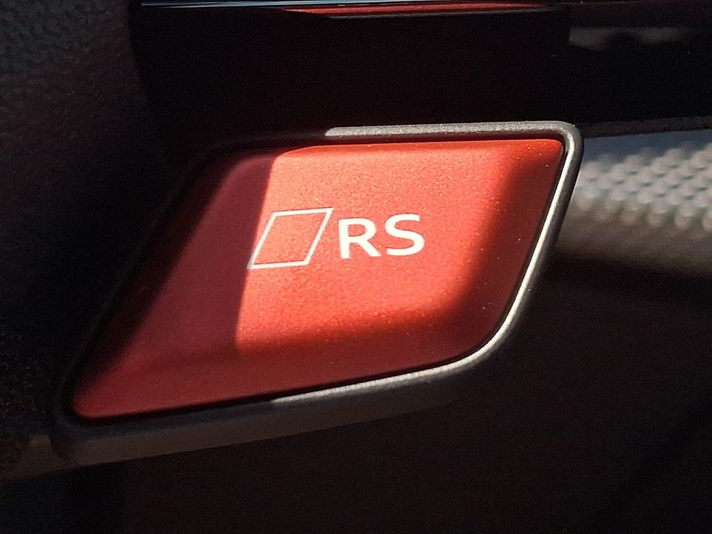 Thumbnail: 2026 Audi RS 3 - 17