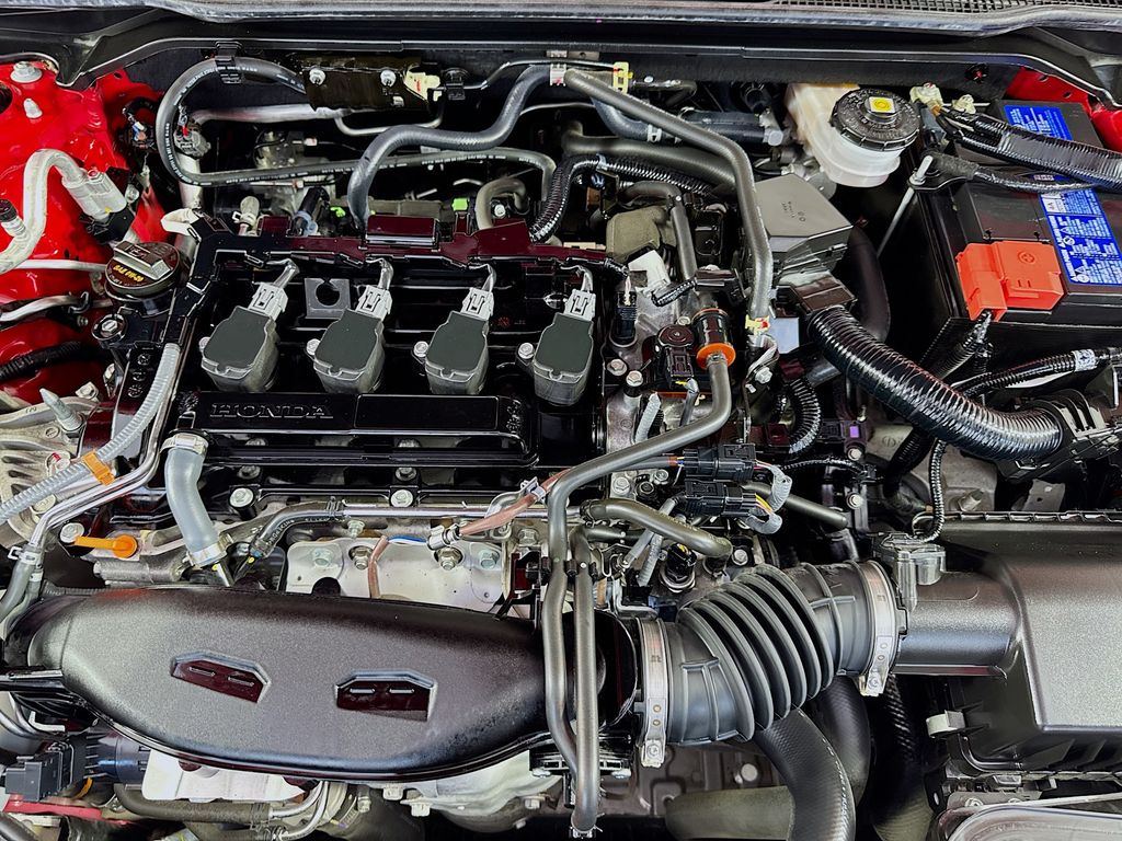 Used Car 2023 Honda Civic  Ex For Sale Under $25,000 In Austin, Texas