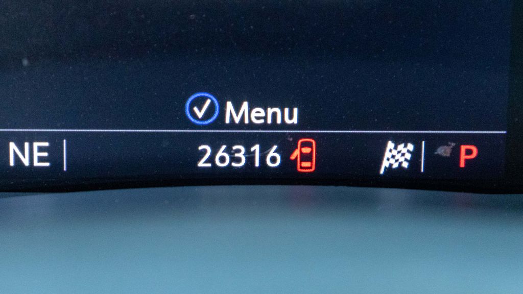 Used 2024 Cadillac CT5 Premium Luxury 4D Sedan