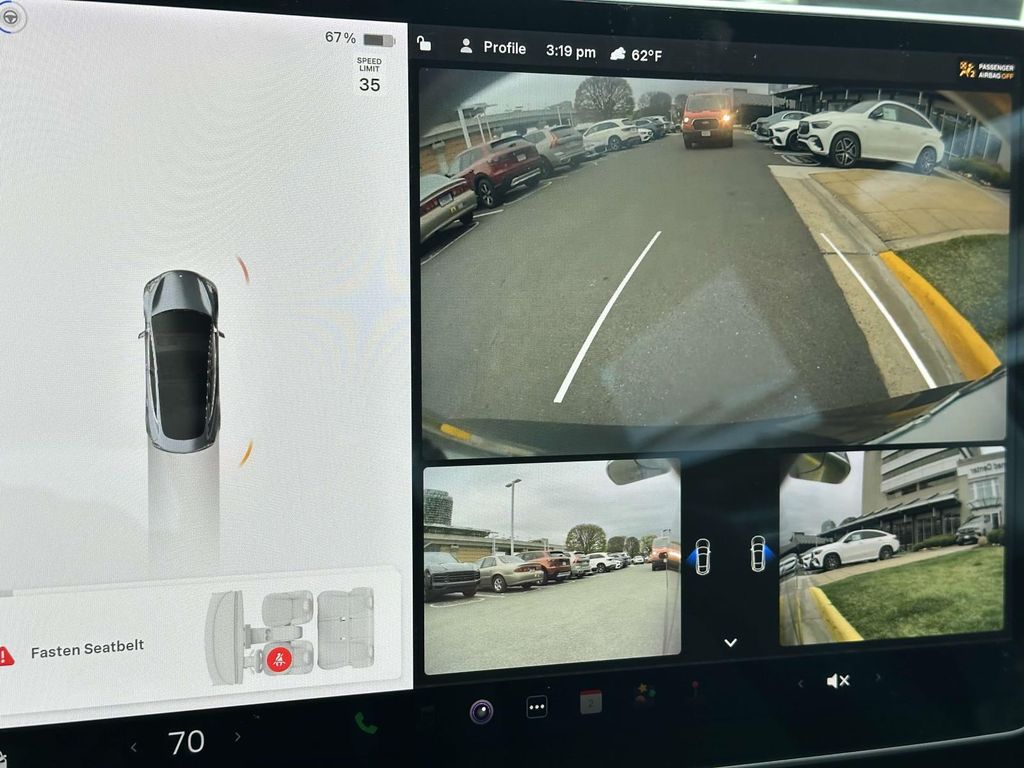 2019 Tesla Model 3 Long Range 10