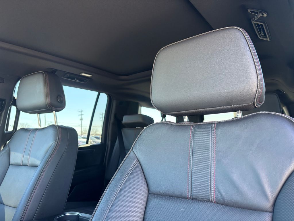 Used Car 2025 Chevrolet Suburban  Rst For Sale Under $80,000 In Austin, Texas