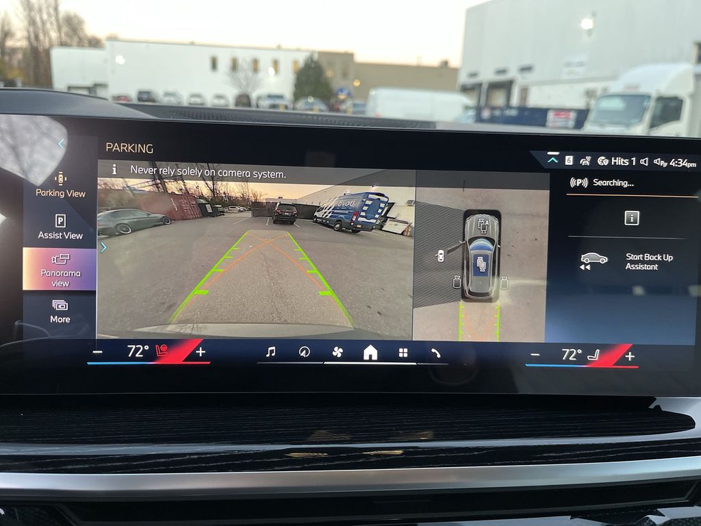 Thumbnail: 2026 BMW X5 - 17