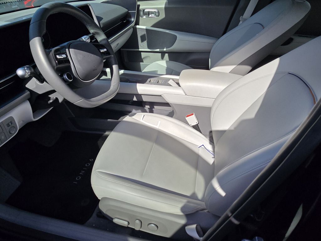 2025 Hyundai Ioniq - $28,999