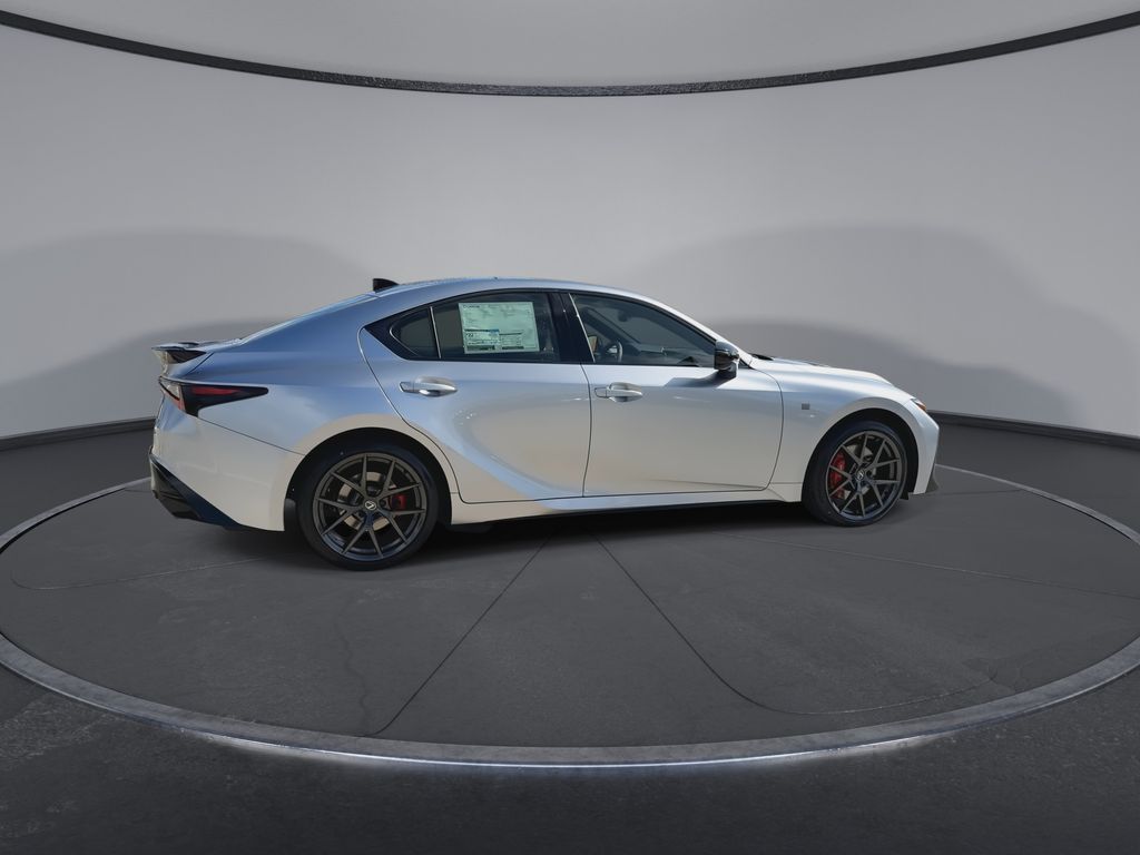 Thumbnail: 2026 Lexus IS - 9