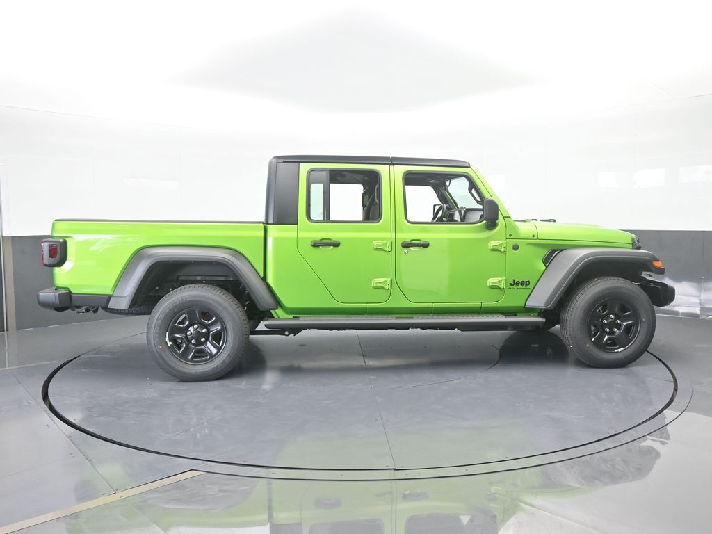 New 2026 Mojito Jeep Sport image 7