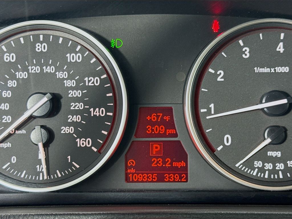 Used Car 2010 Bmw X5  Xdrive30i For Sale Under $10,000 In Austin, Texas