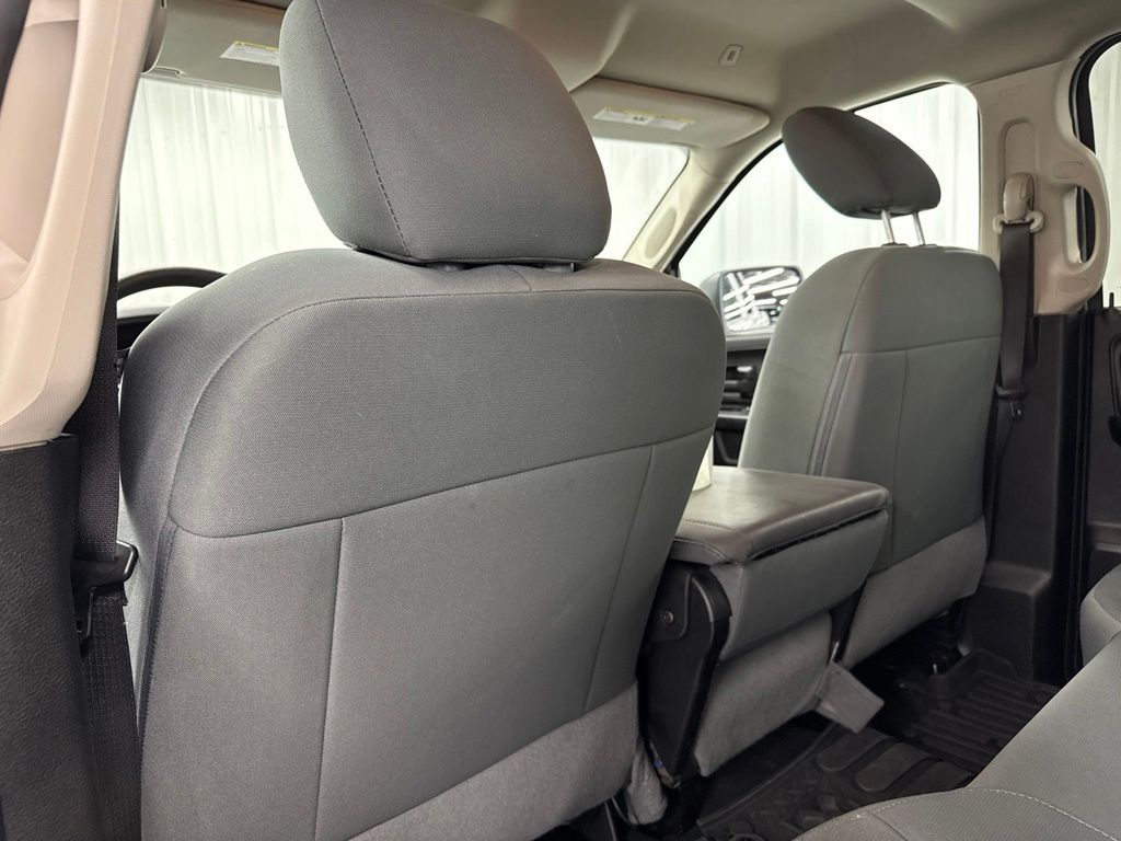 2020 Ram 1500 Classic Tradesman White at Victoria Chrysler Dodge Jeep Ram